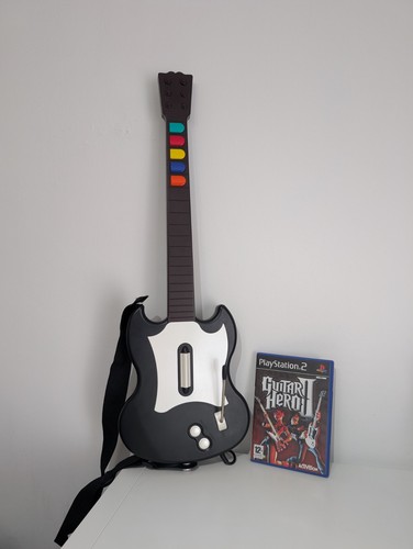Guitar hero octane ps2 - octane,