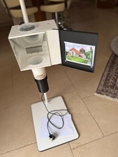 Kopykake 303XK Artist Projector with Stand Barely Used