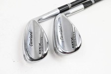 Cleveland RTX Zipcore Wedge