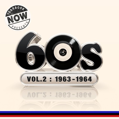 Various now yearbook the 60s - -,