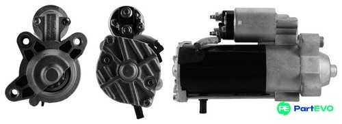 Dri starter 319070112 - dri, for