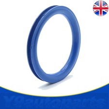 Fuel Tank Gas Cap Seal For BMW