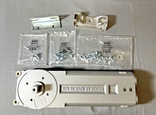 Dormakaba rts88 nho 105 - dormakaba, w/5mm