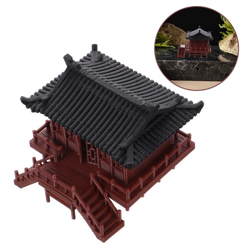 Fish tank decor aquarium - fish,
