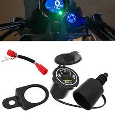 Fast Charger USB Type-C Port