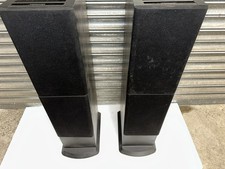 Meridian A500 Speakers