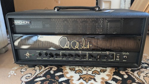 Prs archon 100 - 100, head
