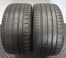 2X 275/30/ZR20 97Y XL