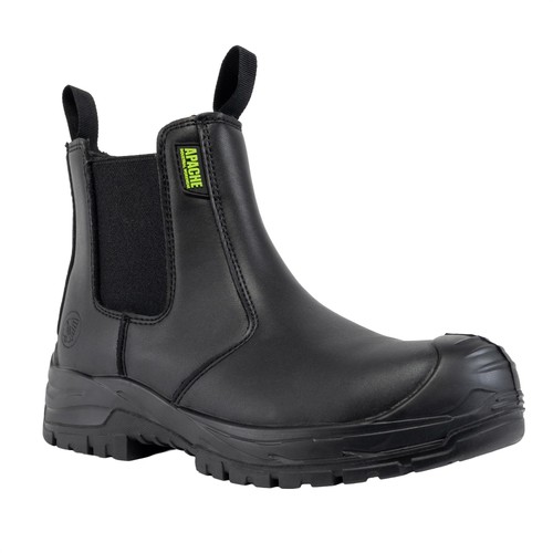 Apache brooks black - apache,