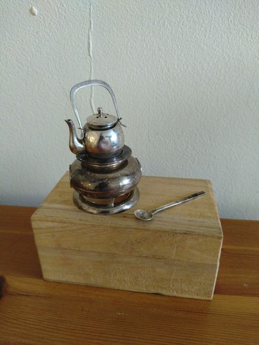 Vintage japanese sterling - vintage,