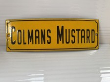 Wonderful rectangular enamel