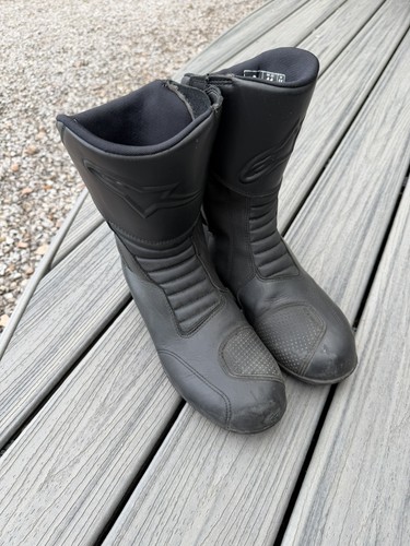 Alpinestars web gore - alpinestars, gore-tex