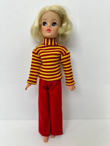 Vintage pedigree sindy doll - pedigree,