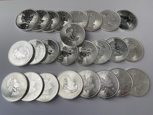 Random 2016 canada - random,