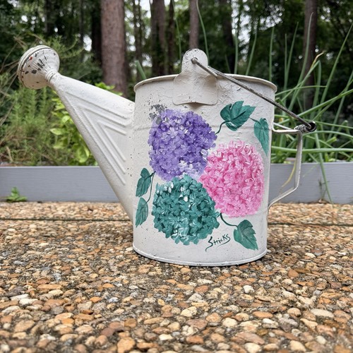 Vtg old school hyacinth - vtg,
