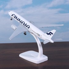1 Set 20CM A350 Finnair