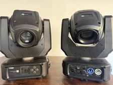 2x Showtec Phantom 65 Spot LED
