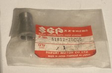 SUZUKI RM250 RMX250 1989-1996 spacer, Seal, 51712-28C00 OEM