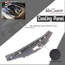 CARBON Auto GD-Style Cooling