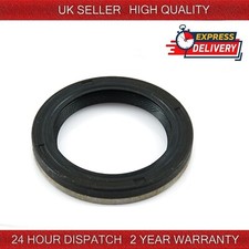 DIFFERENTIAL OIL SEAL ASSY FOR