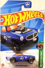Hot Wheels - 2024 HW Reverse