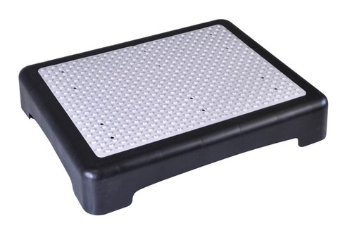 Aidapt outdoor half step - outdoor,
