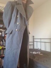 RAF/ RACF/long Military