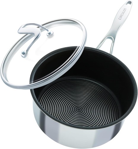 Circulon steelshield series - circulon,