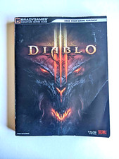 Diablo 3 Strategy Guidebook