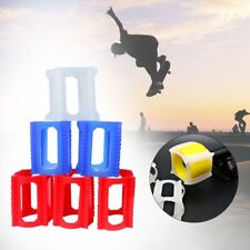 Accessory Skateboard Trick Trainer Assisted Wheel Lock Skateboard Wheel Cover