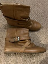 Debenhams Red Herring Brown