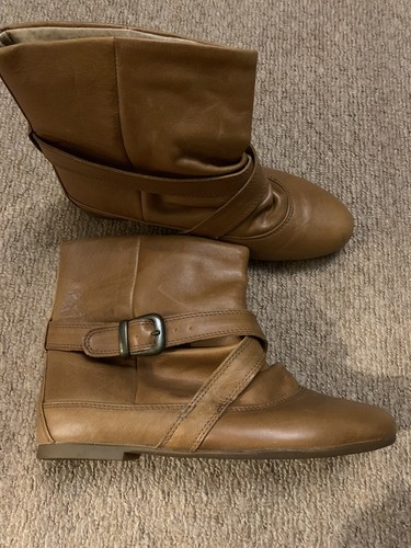 Debenhams red herring brown - herring,