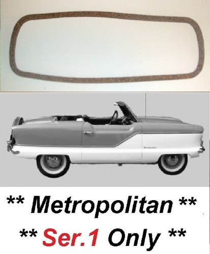 Austin metropolitan ser 1 - metropolitan,