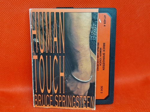 Bruce springsteen human - springsteen,