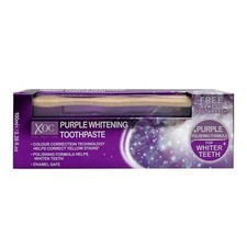 XOC Purple Whitening