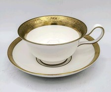 Wedgwood Cup and Saucer in