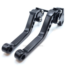 Short Black Clutch & Brake