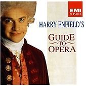 Various harry enfields guide - various,