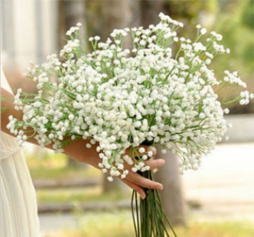 Gypsophila artificial fake - artificial,