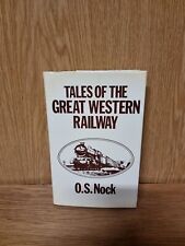 Tales of the Great Western