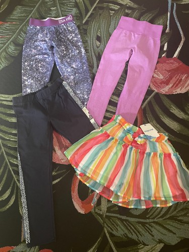Girls clothes bundle years - clothes,