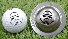 StarWars Stormtrooper Golf