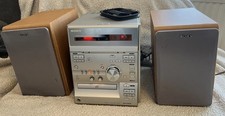 Sony CMT-CP2WA Micro HiFi