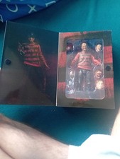 NECA 7" Freddy Krueger 30th