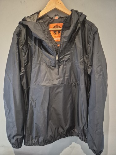 Napapijri jacket size - l, the