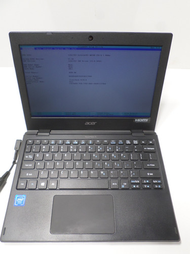 Acer travelmate b118 - ,, n4000