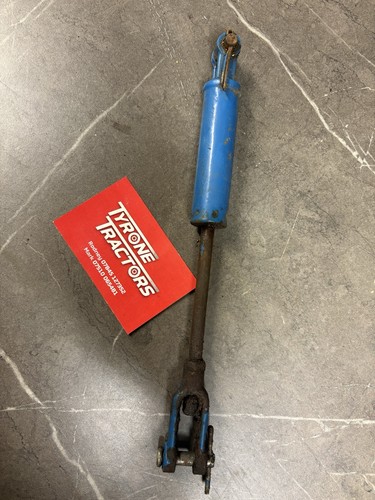 Ford 4000 4600 diff - 4600, lock