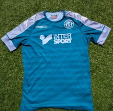 Wigan Athletic 2016-17 Away