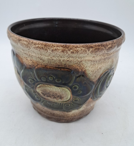 Germany plant pot mcm - w.germany,