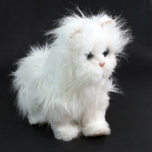 Hasbro furreal lulu - lulu's, walkin'